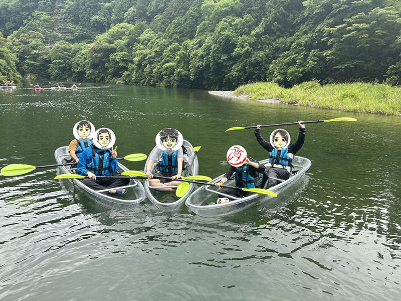 社員旅行