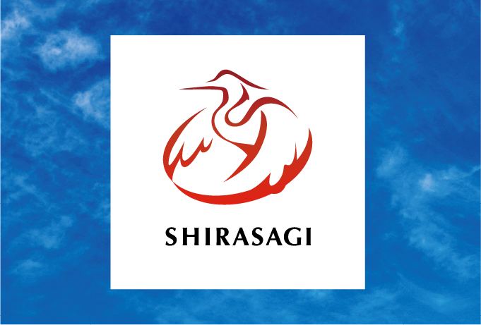 シラサギイメージ画像